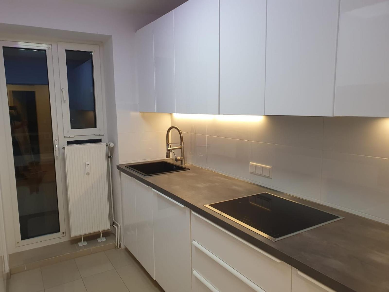 Apartamento Moebeliertes Wohnen Auf Zeit Am Yachthafen Bremerhaven Exterior foto