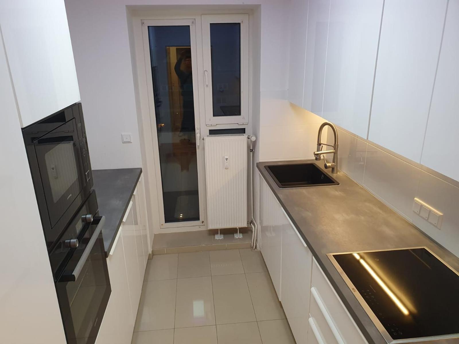 Apartamento Moebeliertes Wohnen Auf Zeit Am Yachthafen Bremerhaven Exterior foto